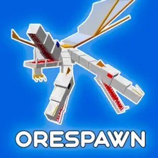 The Best Wasy To Play OreSpawn