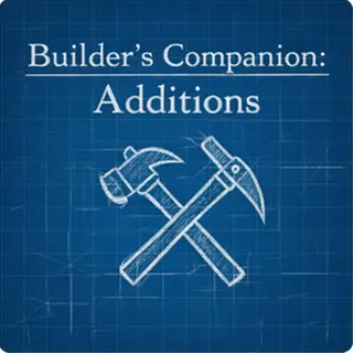 Builders Companion: Additions