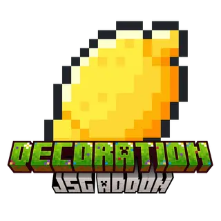 JSG: Decoration