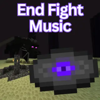 Ender Dragon Fight Music