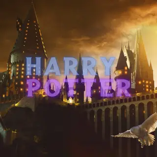 HarryPotter