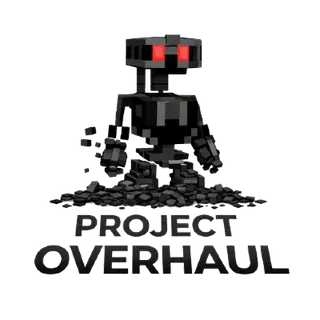 Project Overhaul (LEGACY)