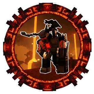 Arda’s Omega Golem: The Corrupted Titan