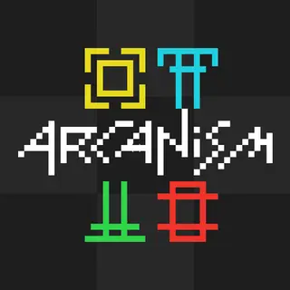 Arcanism
