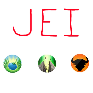 Pixelmon External Moves JEI