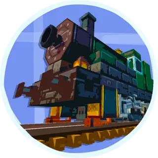 Conquest Of Steam