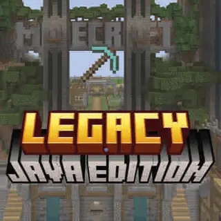 Legacy Edition Reborn