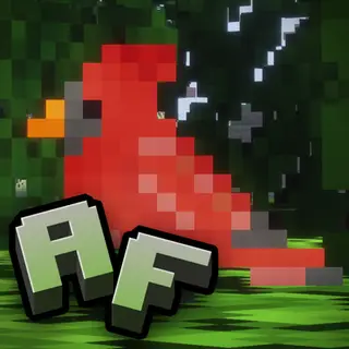 Atmospheric Fauna