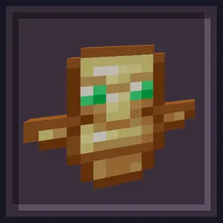 Undopia Lower Totem of Undying