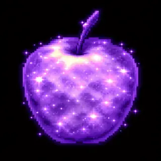 Magic Apple