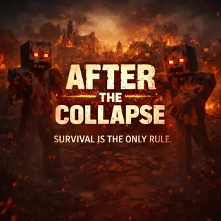 AFTER THE COLLAPSE