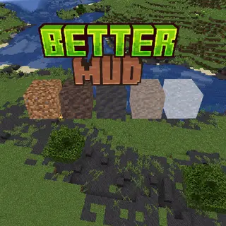 Better Mud