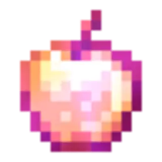 Enchanted Golden Apple Recipe - by The_illLusioner
