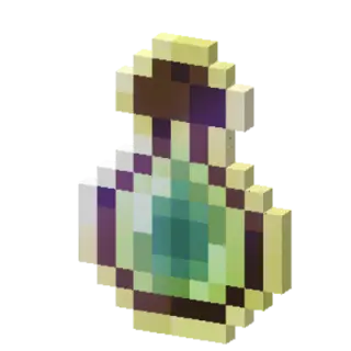 Bottle Of Enchanting Recipe
