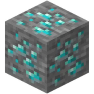 Craftable Ores! - by The_illLusioner