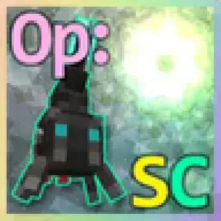 Operation: Starcleave Redux