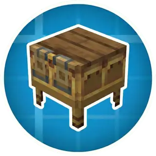 Create: Better shops