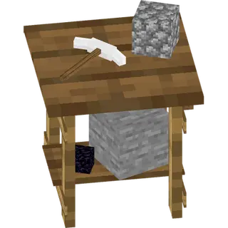 Volcanic Mason: A MineColonies Addon