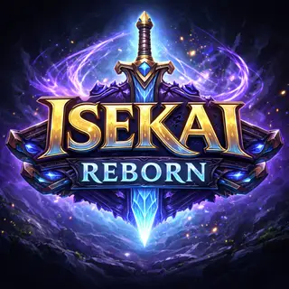 Overpowered Isekai Hero