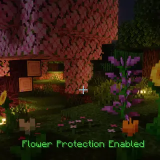 Flower Enhancements