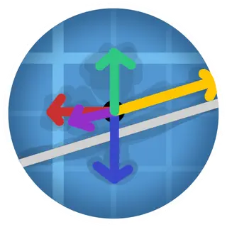 Create: Train Physics