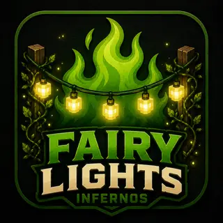 Fairy Lights (Neoforge)