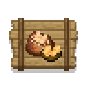 Oaty (Farmer's Delight Addon)