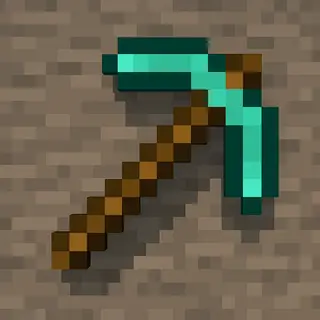 legendary weapons and food