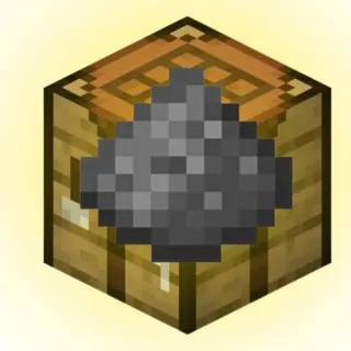 Easy Craftable Gunpowder