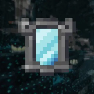 Mirror, Mirror