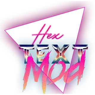 HexColorText
