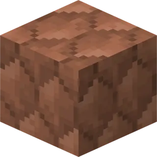 MCPlus+ Blocks