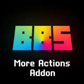 BBS More Actions Add-on