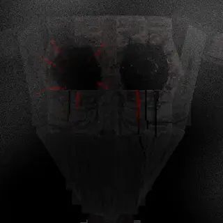 the rocky devil (horror)