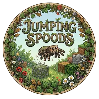 Jumping Spoods