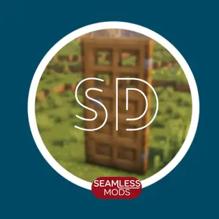 Smooth Doors Animations