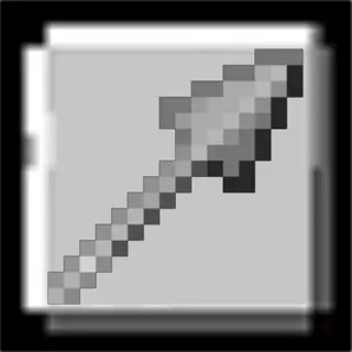 Custom Spears Addon-إضافة الرماح المخصصة