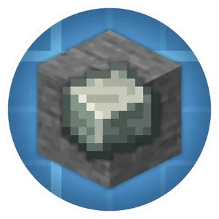 Create: Ores