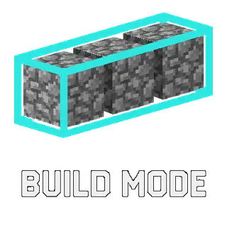 Build Mode