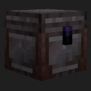 Iron Chests (Refabricated)