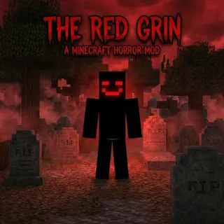 The Red Grin: Psychological Horror