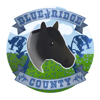 Blue Ridge County