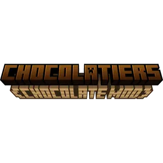 Chocolatiers (Chocolate Expansion)