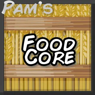 Pam's Food Core BDCraft