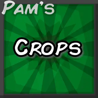 Pam's Crops BDCraft