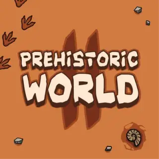 Prehistoric World 2 | Unusual Prehistory 2, Dinosaurs, Quests & More