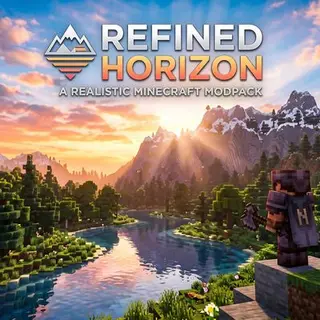 Refined Horizon