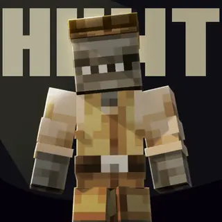 Hunt & Traps