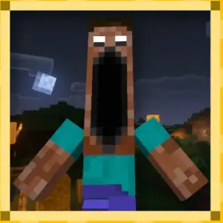 The fake steve V1