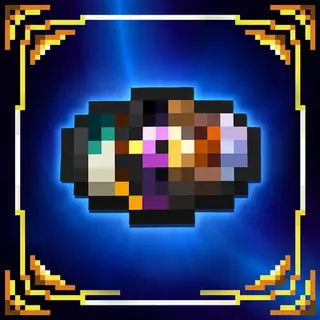DiscSMP